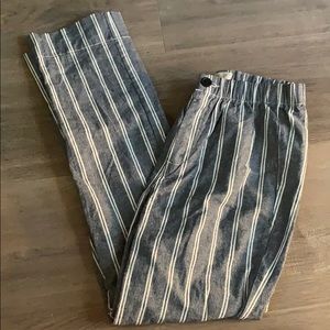 brandy melville tilden pants